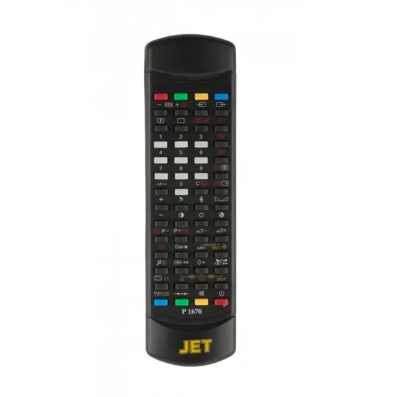 PIL5273 """ P1670 SONY TV-hez távirányító,utángyártott