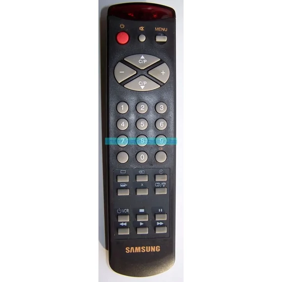 Samsung 3F14-00038-091 távirányító utángyártott