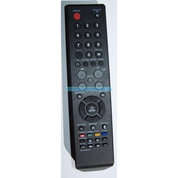 Samsung BN59-00609A távirányító