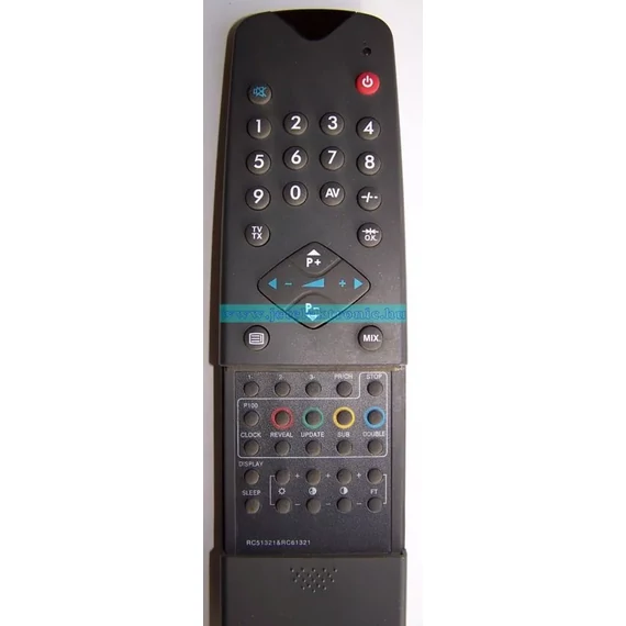BEKO RC51321 távirányító