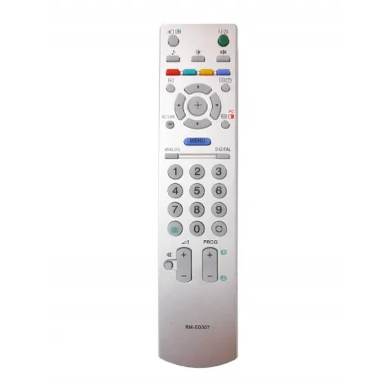 Sony RM-ED007 távirányító