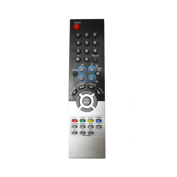 Samsung BN59-00488A távirányító prémium minőség! utángyártott