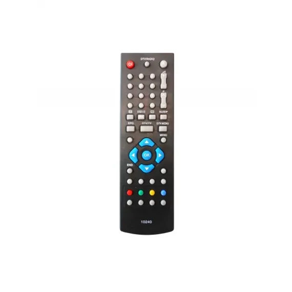 PIL5659 10240 Utángyártott SHARP távirányító