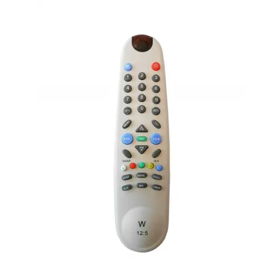 BEKO RC12.5 távirányító