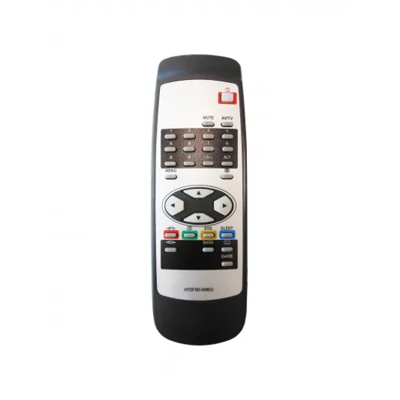 HISENSE HYDFSR-006EU távirányító TV-hez, utángyártott