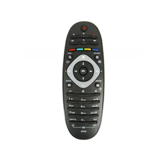Philips 242254990301 (YKF293-001) távirányító RC242254990301 IR006