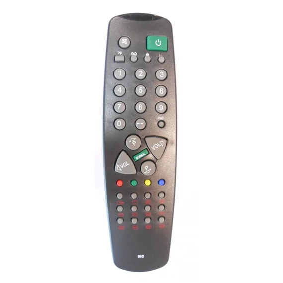 PIL5071AL RC900 VESTEL távirányító,utángyártott