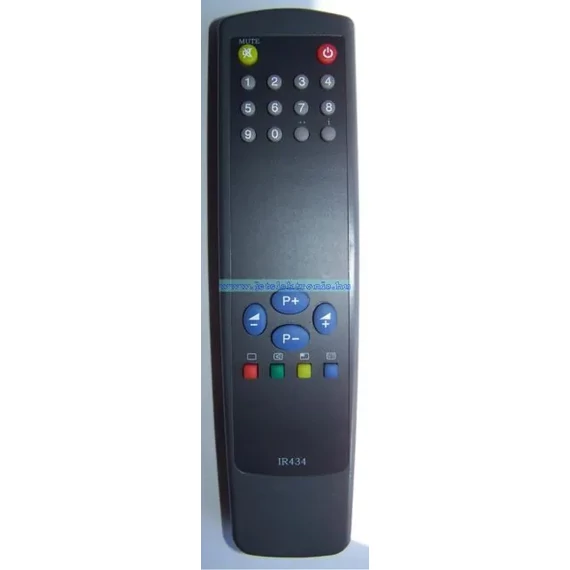 SCHNEIDER IR434 távirányító TV-hez, utángyártott