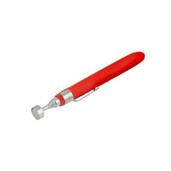 Teleszkópos, mágneses csavarkiszedő, 13-64cm