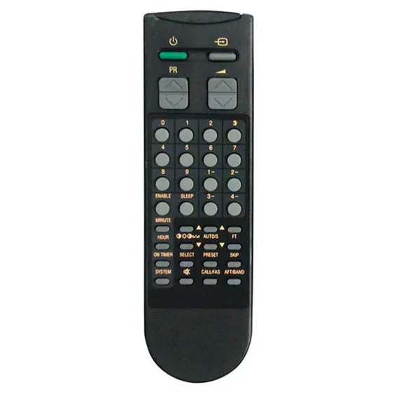 DAEWOO R-18A07 távirányító