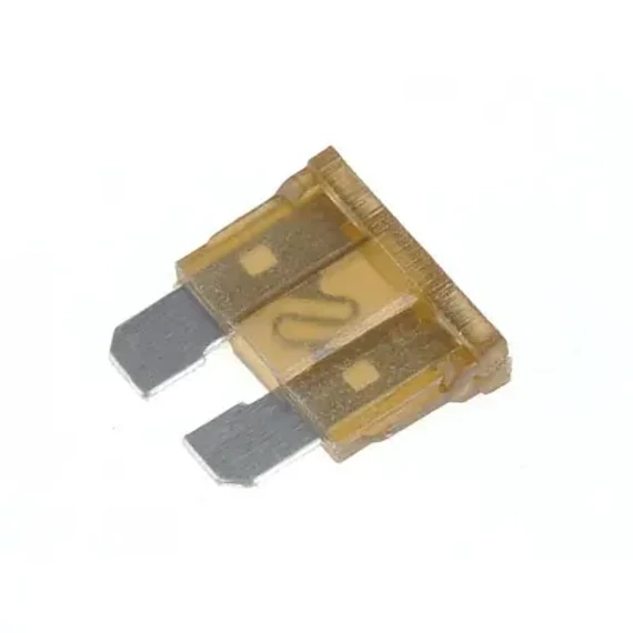 BEZ4011-7,5 Autós biztosíték MIDI 7,5A /db