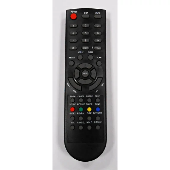ORION T2160STXFL távirányító