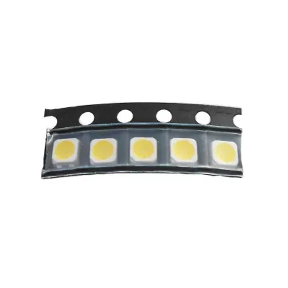 LED-SMD007 SMD LED dióda 3228 3V 350mA SAMSUNG (TV háttérvilágítás) 5db/cs.
