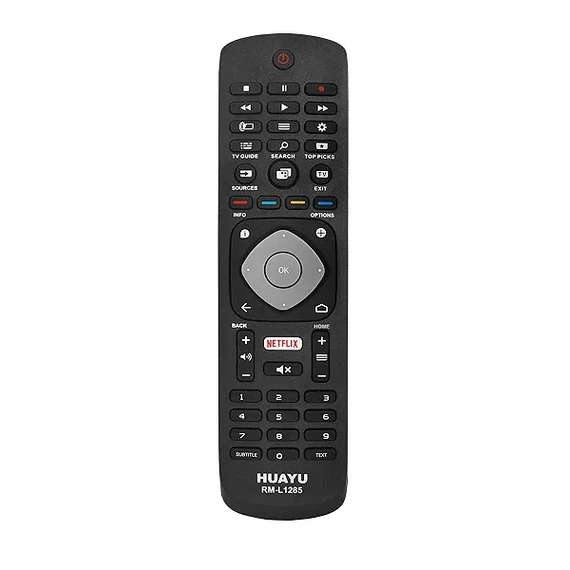 Philips RM-L1285 távirányító , utángyártott