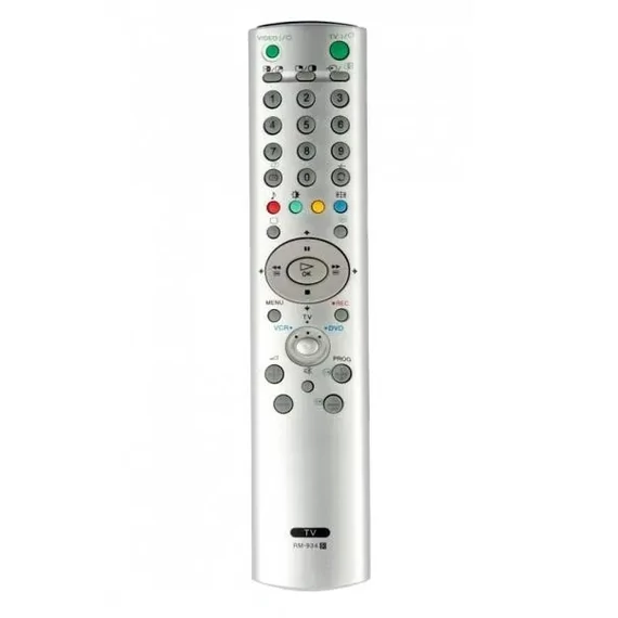 Sony RM-934 távirányító,utángyártott
