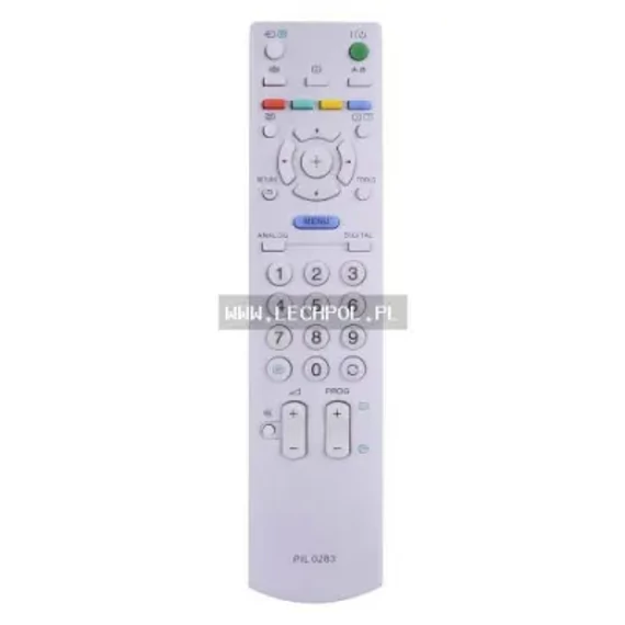Sony RM-ED005 távirányító