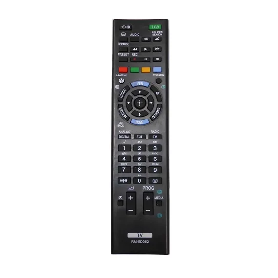 Sony RM-ED052 távirányító utángyártott prémium minőség