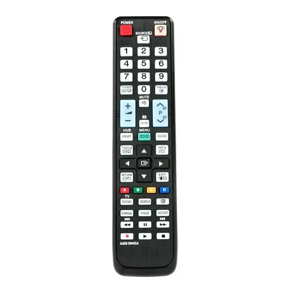 Samsung AA59-00445A távirányító