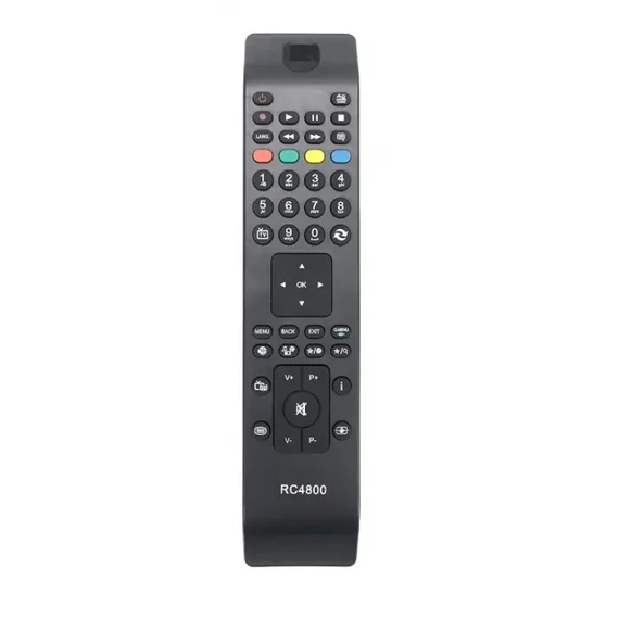 JVC RC4800 távirányító VESTEL, ORION, TECHNIKA