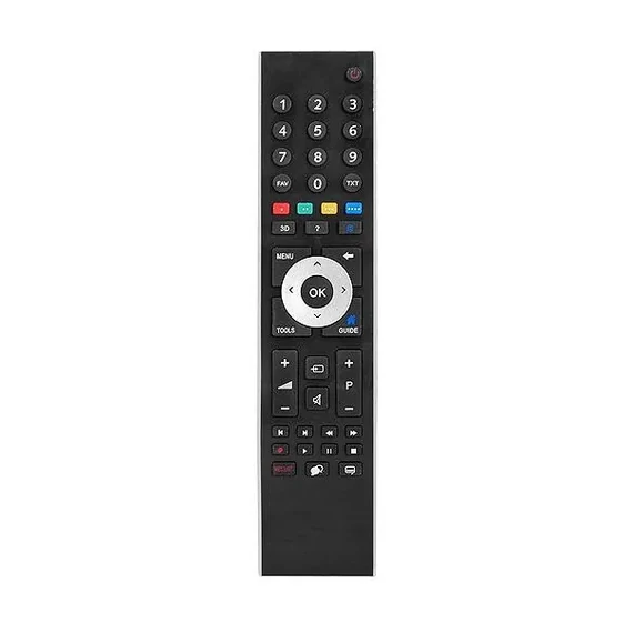 Grundig TP6 távirányító RM-258A TP6187R
