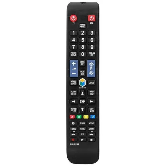 Samsung BN59-01178B távirányító prémium minőség! utángyártott