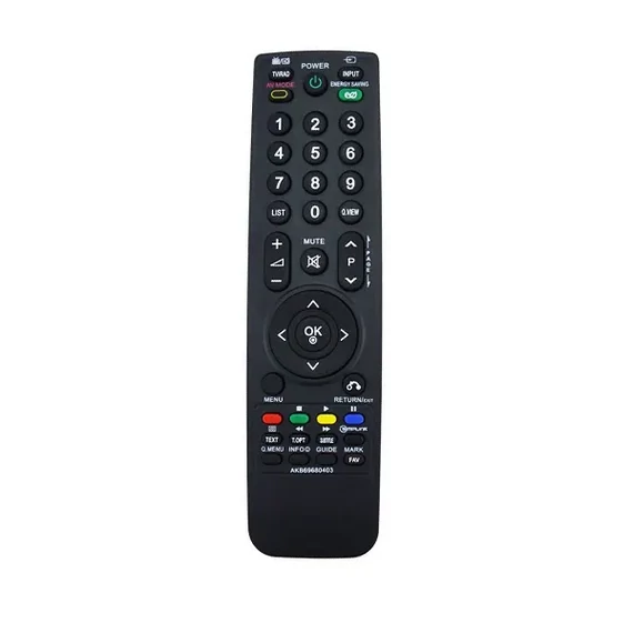 LG AKB69680403 távirányító prémium minőség! utángyártott