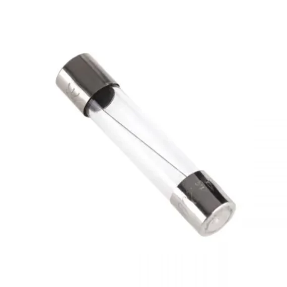 BEZ3000-3CE Üvegbiztosíték, 30mm, 250V 3A 100db/csomag