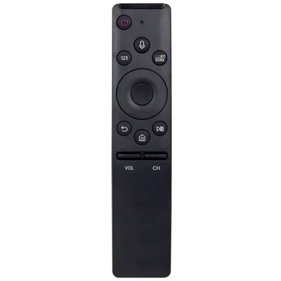 Univerzális távirányító Samsung Smart TV-hez RM-G1800 hangvezérléssel, utángyártott