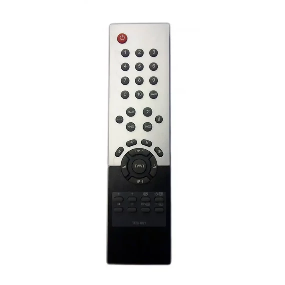 PIL5540 """ TRC001 Utángyártott VIDEOTON távirányító