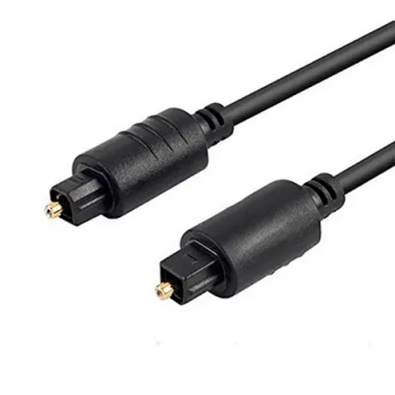 Optikai kábel toslink 150cm