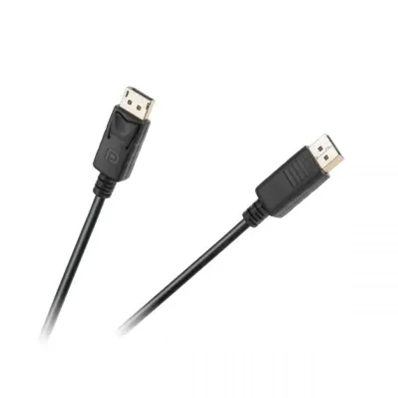 DisplayPort kábel 180cm