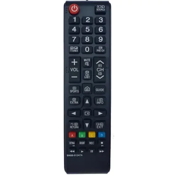 Samsung BN59-01247A távirányító