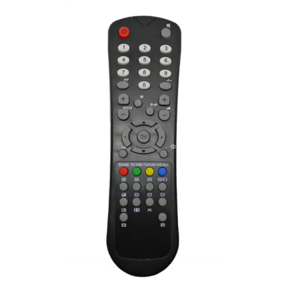 Vestel RC1055 távirányító ORION, FUNAI, VESTEL RC1055