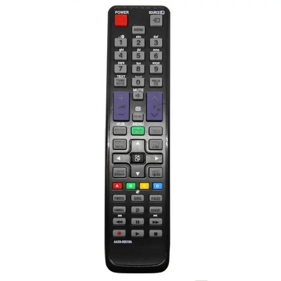Samsung AA59-00510A távirányító , utángyártott