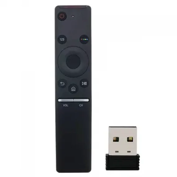 PIL6158D RM-G1700 távirányító SAMSUNG SMART TV-hez IR+RADIO, utángyártott
