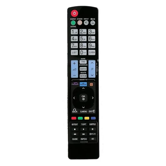LG AKB73275608 távirányító