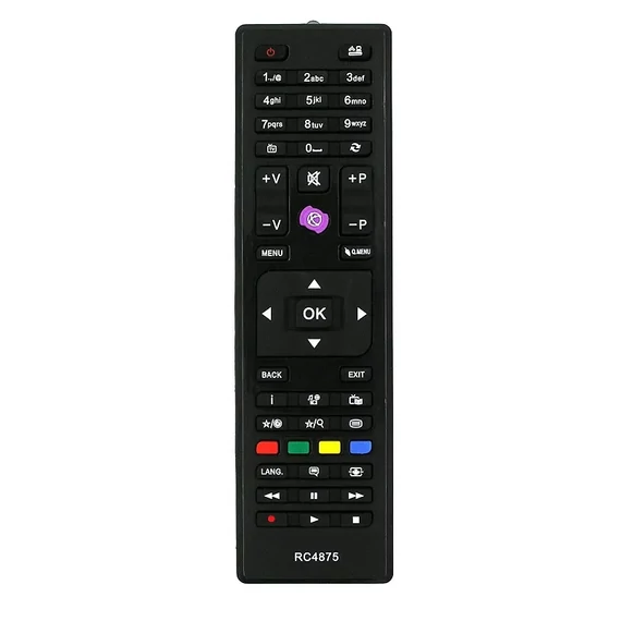 Vestel RC4875 távirányító NAVON ORION TECHNIKA