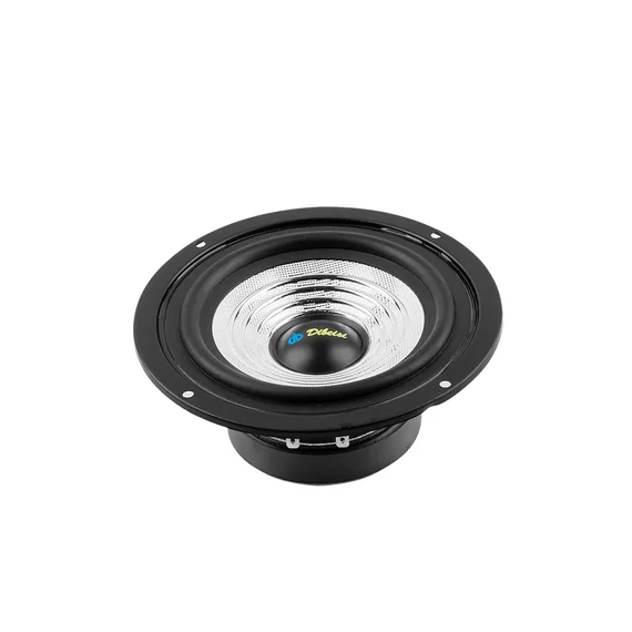 C5015-8 DIBEISI Mélysugárzó, 13cm 8Ohm 75W