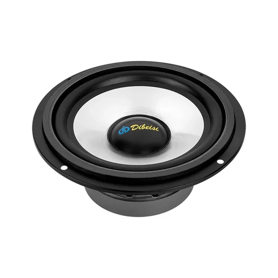 C6515-8 DIBEISI Mélysugárzó, 16,5cm 8Ohm 125W