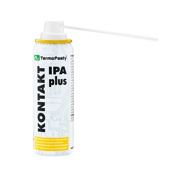 CHE1430 Kontakt IPA plus elektronikai tisztító spray 60ml AG