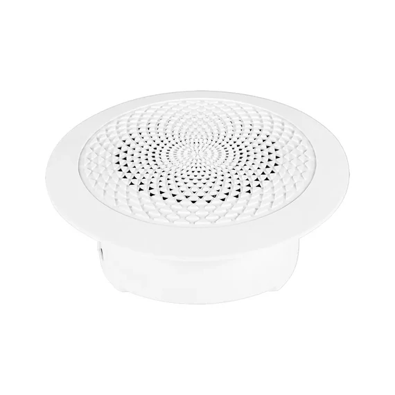 DBS016A-1 DIBEISI Mennyezeti hangszóró, fehér, 11cm 5W, 110V-os rendszerű