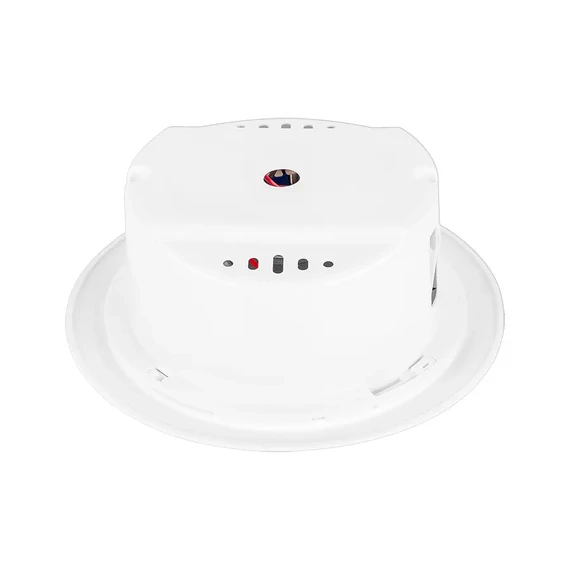 DBS016A-1 DIBEISI Mennyezeti hangszóró, fehér, 11cm 5W, 110V-os rendszerű