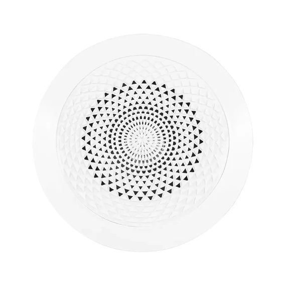DBS016A-1 DIBEISI Mennyezeti hangszóró, fehér, 11cm 5W, 110V-os rendszerű
