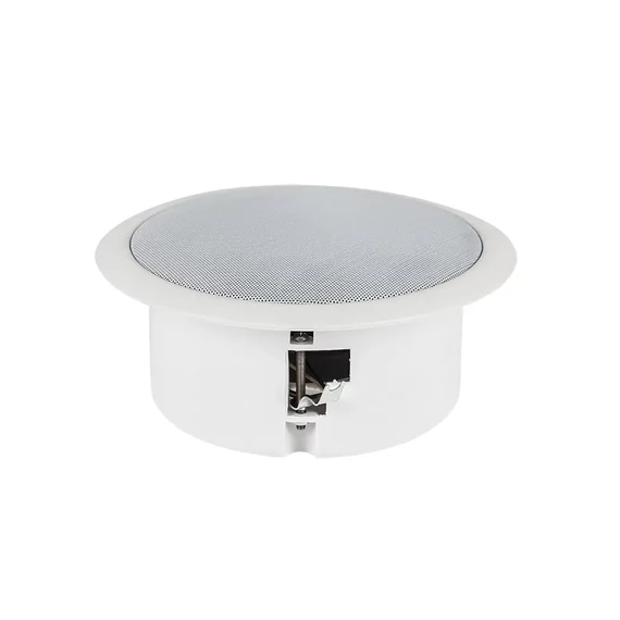 DBS32018 DIBEISI Mennyezeti hangszóró, fehér 17cm 5W, 110V-os rendszerű