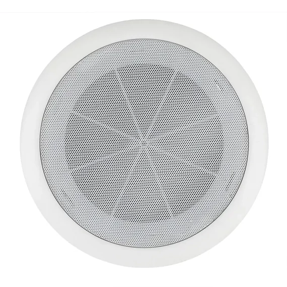 DBS32018 DIBEISI Mennyezeti hangszóró, fehér 17cm 5W, 110V-os rendszerű