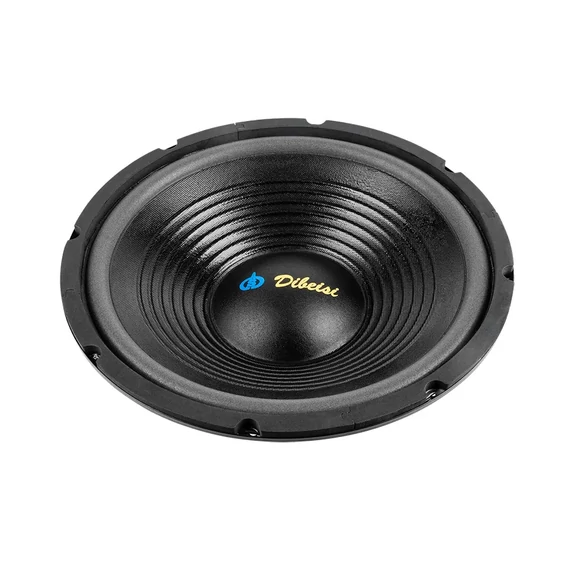 G1201-8 DIBEISI Mélysugárzó, 30cm 8Ohm 140W