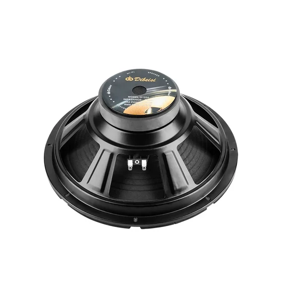 Dibeisi G1202-8 8Ohm 30 cm 12" 140W hangszóró