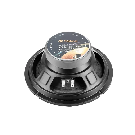 Mélysugárzó 20cm 4Ohm 90W Dibeisi Mélysugárzó 20cm 4Ohm 90W Dibeisi