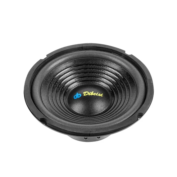 G8003-4 DIBEISI Mélysugárzó, 20cm 4Ohm 90W