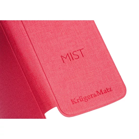 KM0038 Krüger&Matz MIST piros flip tok KM0038 Krüger&Matz MIST piros flip tok